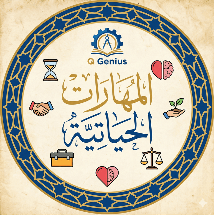 المهارات الحياتية