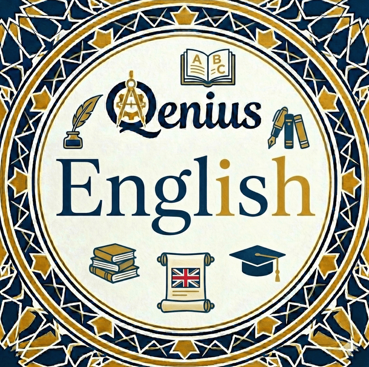 انجليزي
