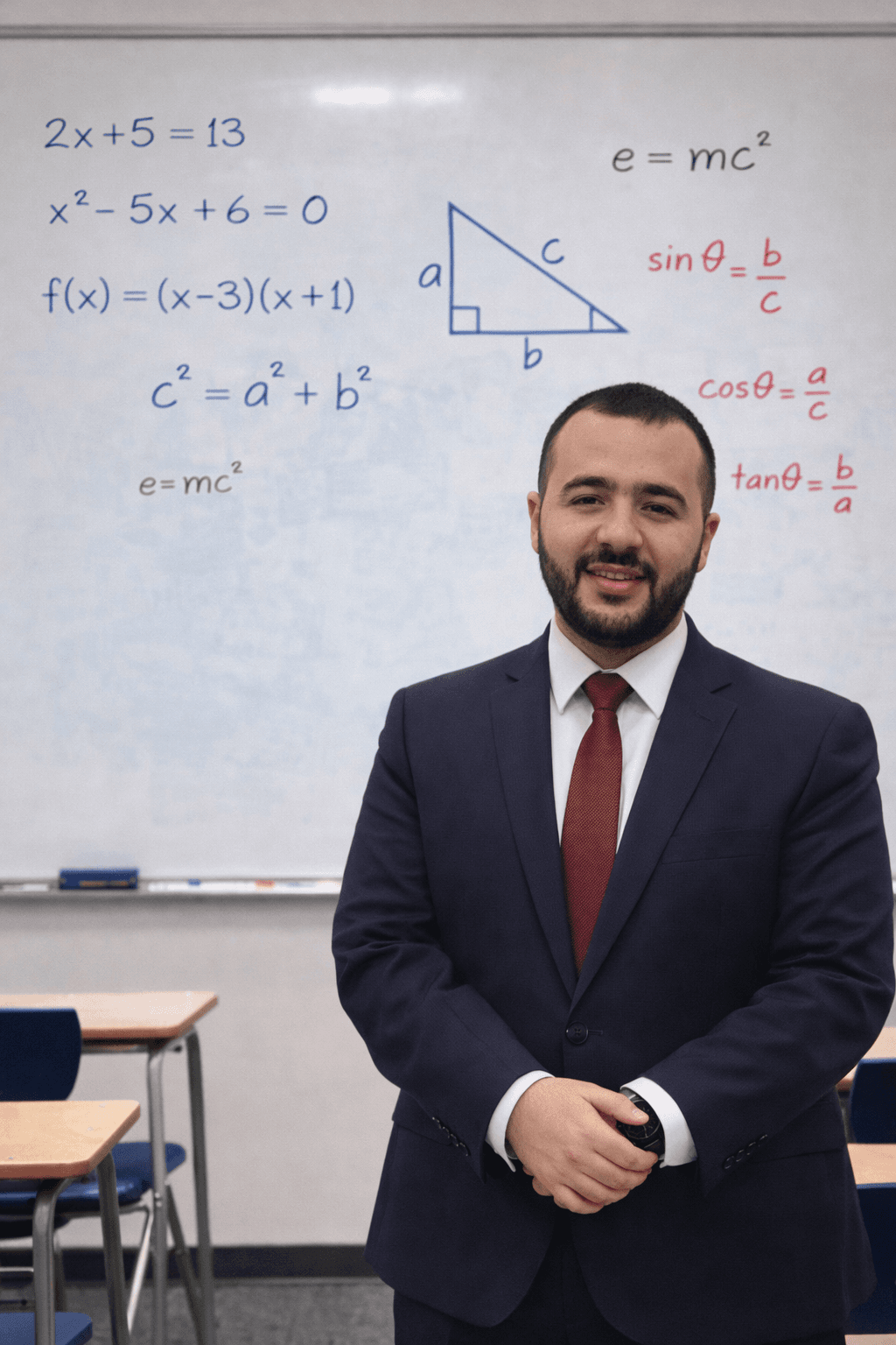 عمر حداد