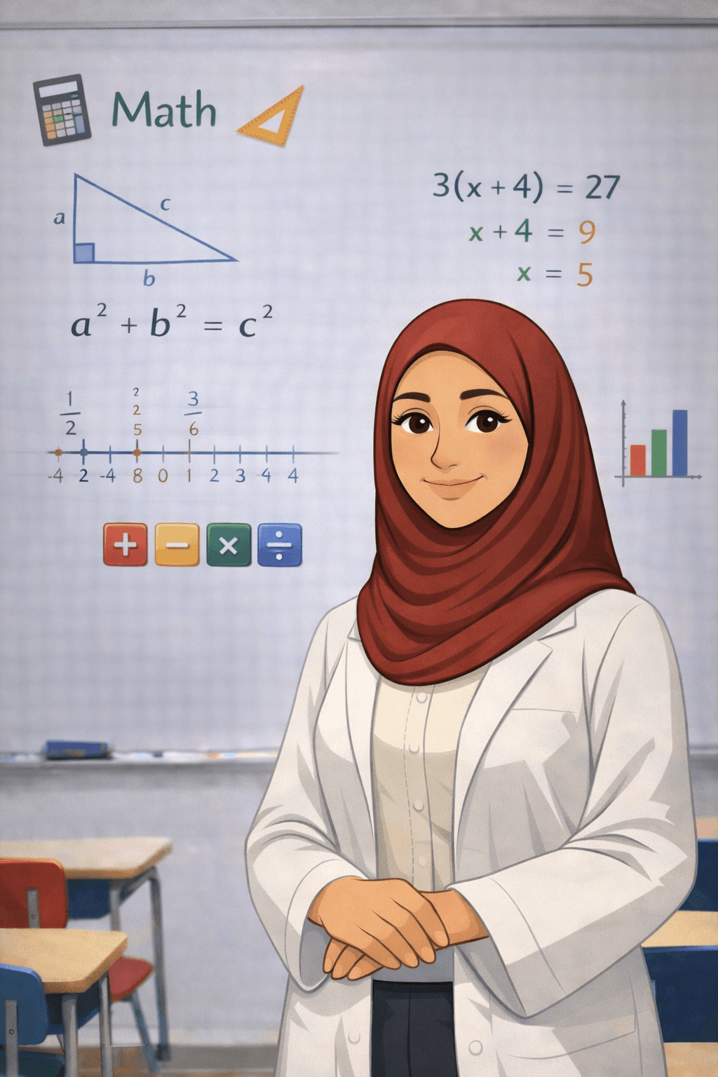 سجى أحمد