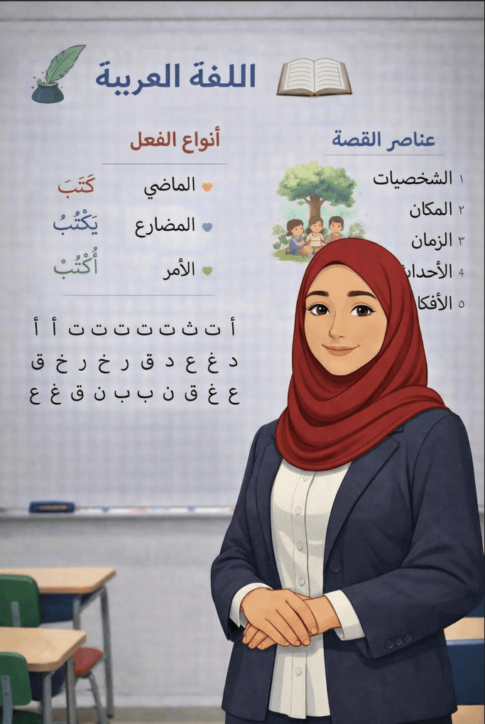 هبة حسين