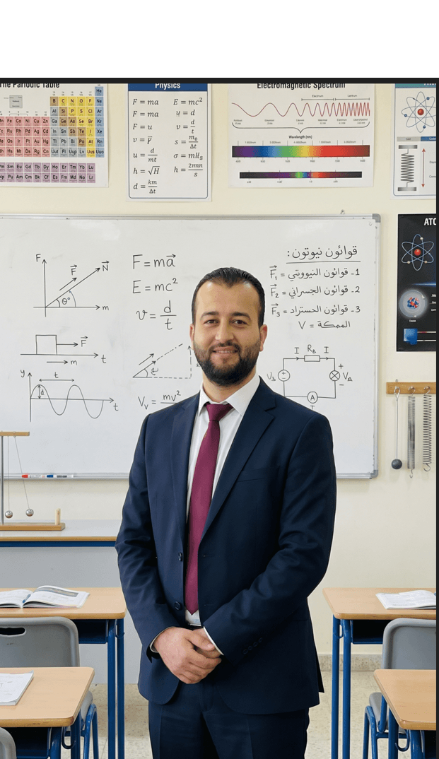 مصطفى محمد حافظ
