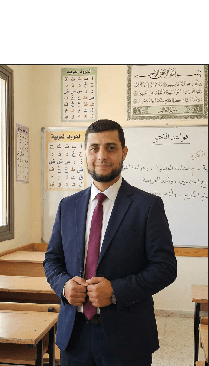سعد مخللاتي